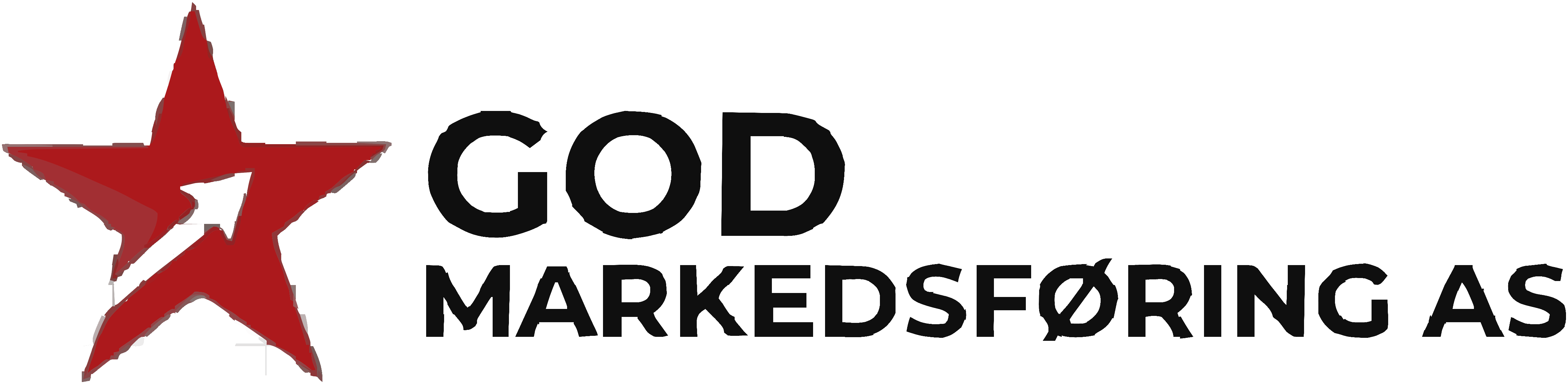 God Markedsføring AS
